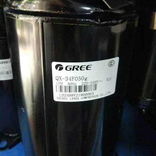 QX-32F050g QX-34F050gA QX-F305 F295原装全新凌达2匹格力压缩机