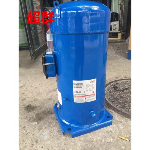 SM148T4VC/T4VA SZ148T4VC SM148S4VC全新12匹百福马丹佛斯压缩机