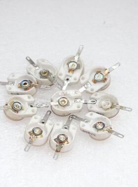 全新CCW-1 5/15PF 4.5/20 6/25 8/30 15/47微调瓷介电容器