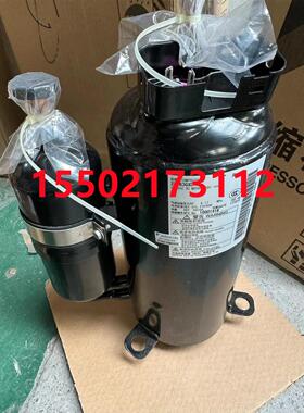 适用大金变频压缩机2YC63GXD大金RXS72GMV2C RZQ72KMV2C空调配件