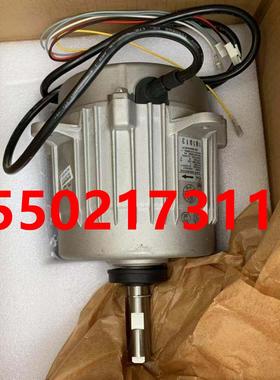 全新大金电机654 大金R250KMY1L马达CCW6832AD 220/240V 6P 230W