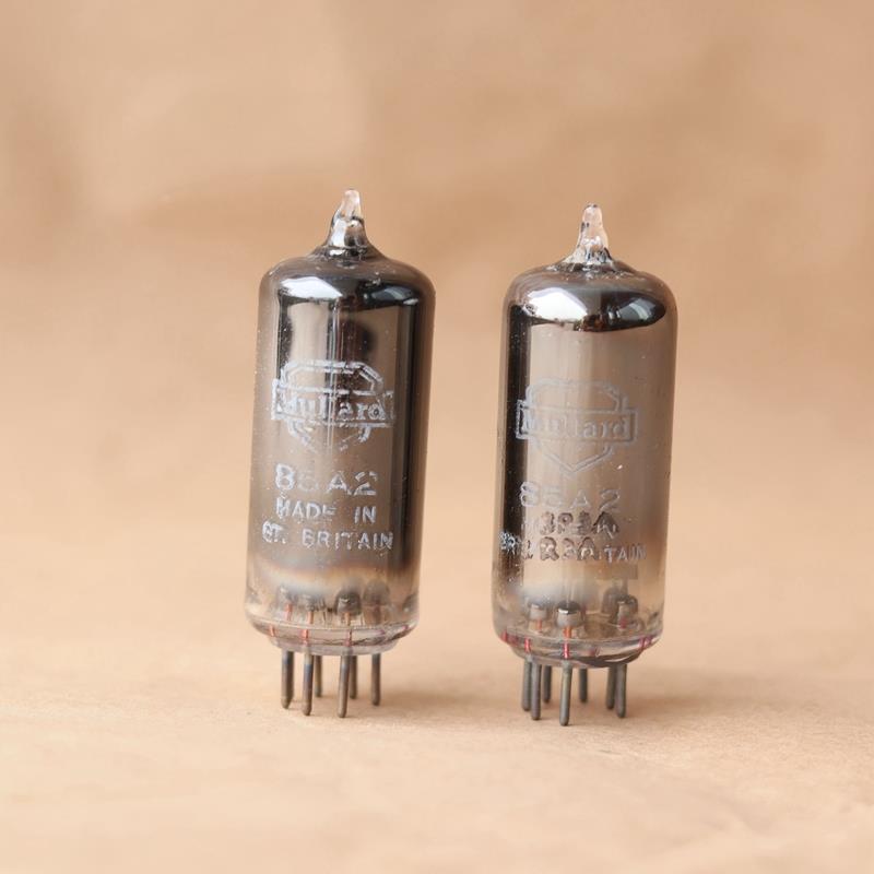 英国大盾mmullard 85A2稳压电子管下机发烧音响胆机管单价