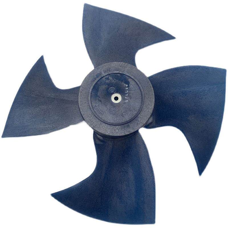 奥克斯1-3匹空调外机风叶409X132 400x122适用格力 新科 528*158