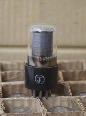 曙光原盒原装大盒装单盒装6A7P电子管J级代换6SA7GT发烧胆机电子