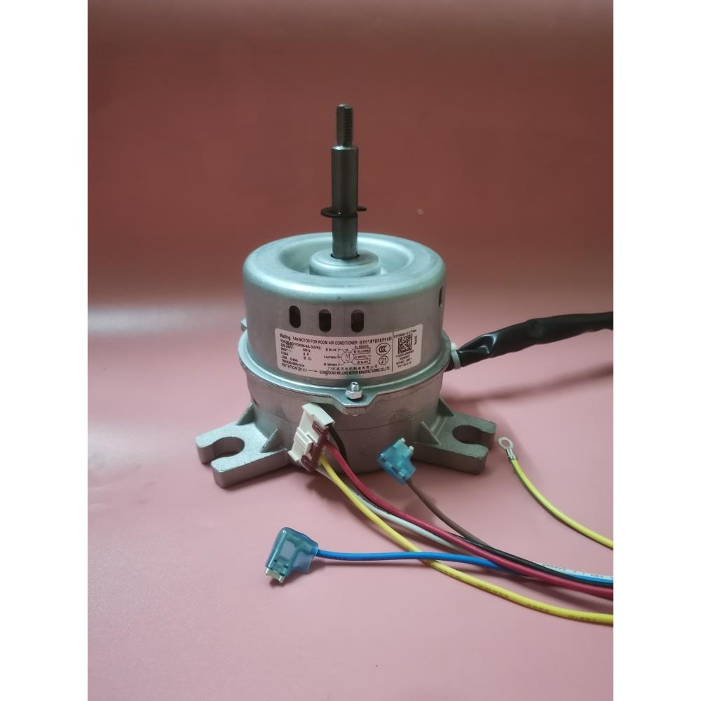 YDK50-6G美的天花机空调内风机 YDK35-6F YDK42-6E YDK55-6