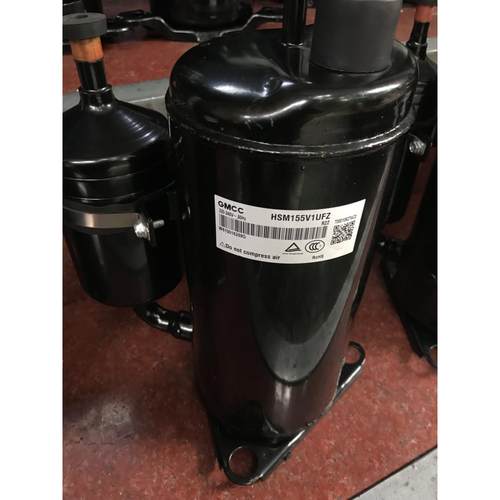 HSM140 HSM155V1UFZ HSM160V5UFZ HSM170V1UFZ全新美芝空调压缩机