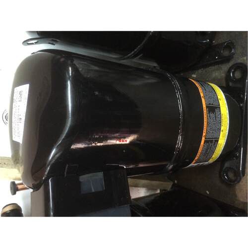 全新CR37KQ-TFM-267RM CR54KQ-TFD-551 谷轮活塞中低温冷库压缩机