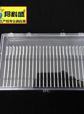 ESD粘尘胶棒金属杆防静电除尘笔粘尘棒粘尘笔无尘清洁镜片镜头