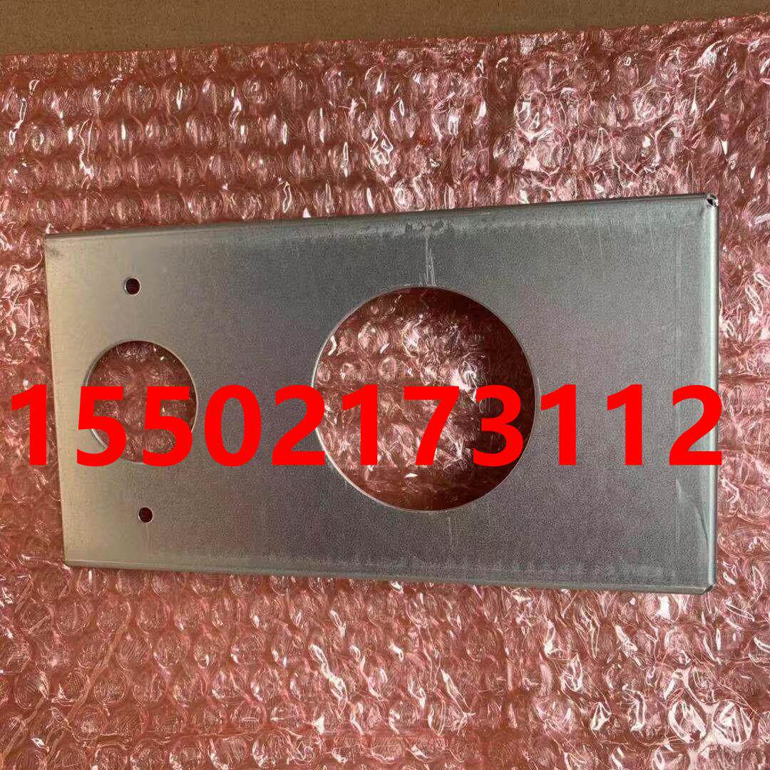 全新大金风管机风机轴承安装支架FXSP100MMVC轴承支架FBY125DQV2C