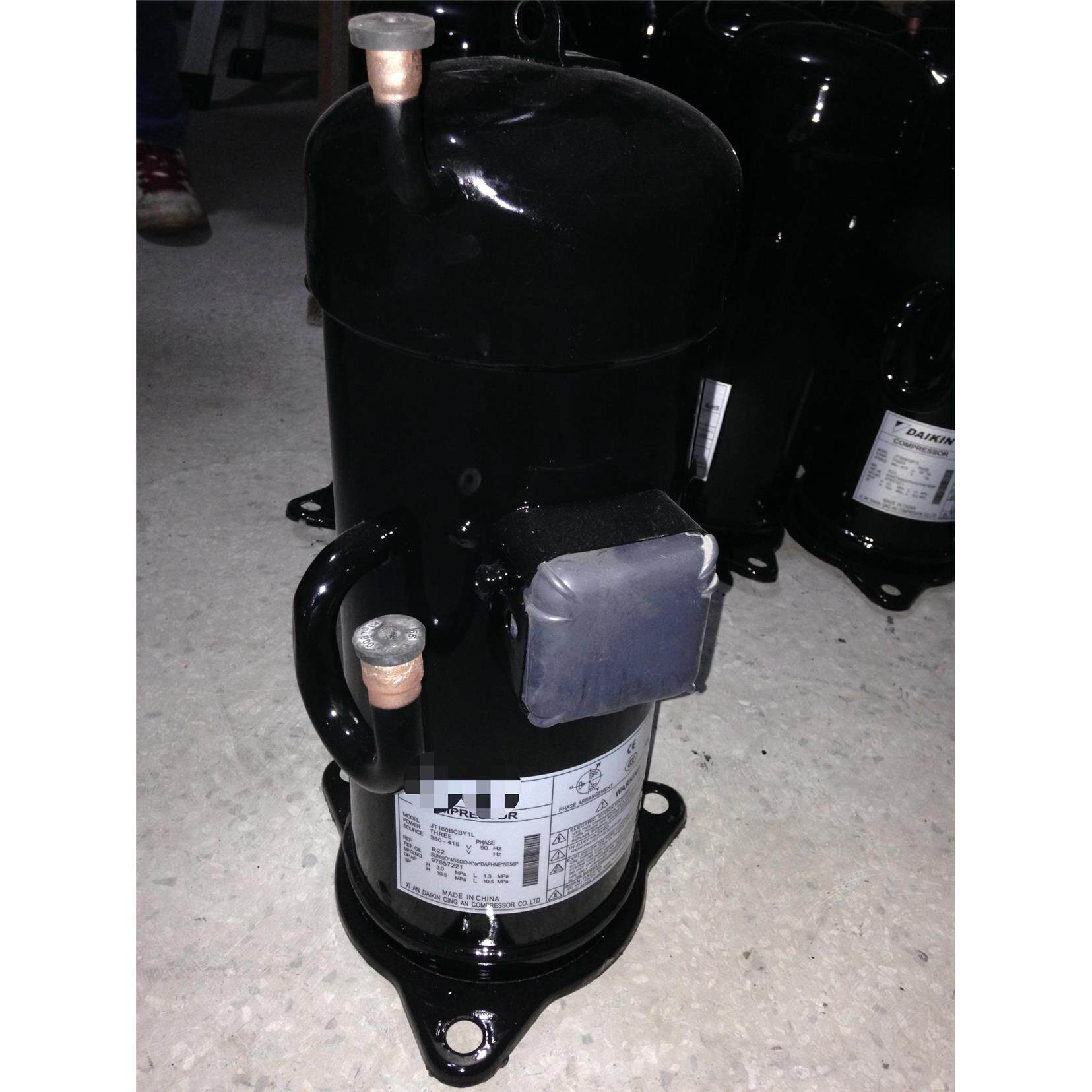 全新JT100BATYE JT160BATY1L JT160BATYE 大金5匹空调制冷压缩机