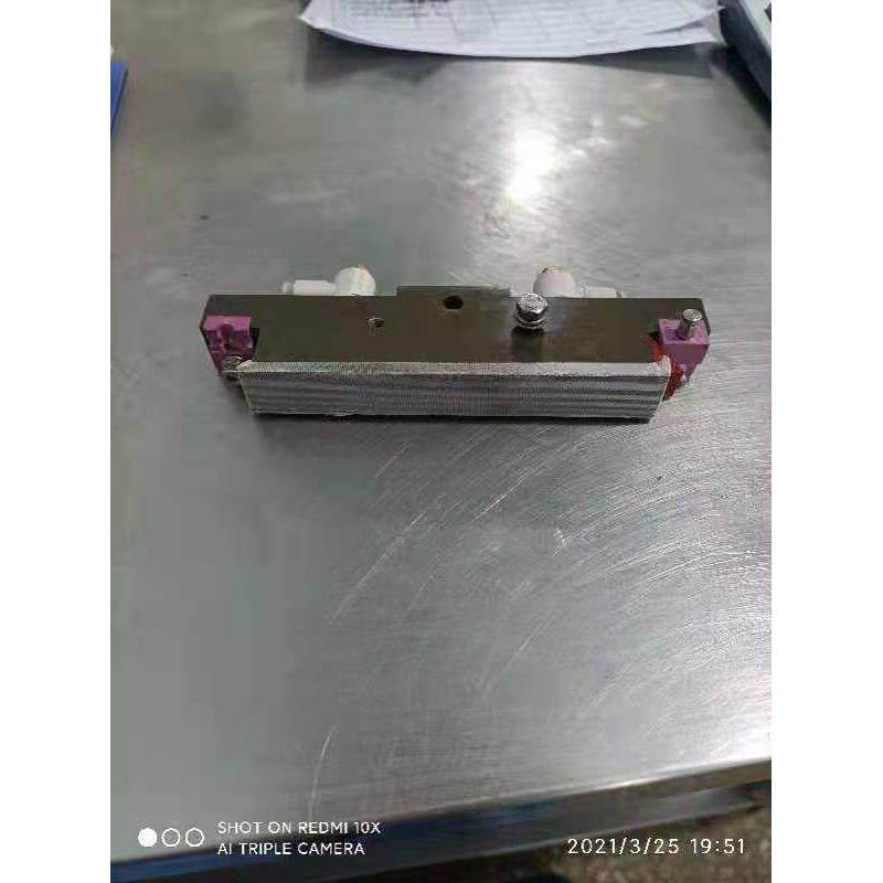 热封座