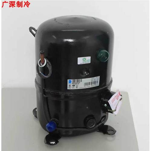 FH4531F FH4531Z FH4531E FH4540F 原装法国泰康压缩机3匹4匹