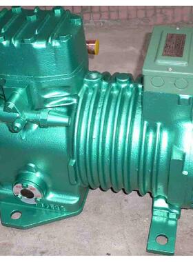 C-L28M8E C-L52 L55M8L C-L45M8D三洋半封闭压缩机2.8/4.5/5.5KW