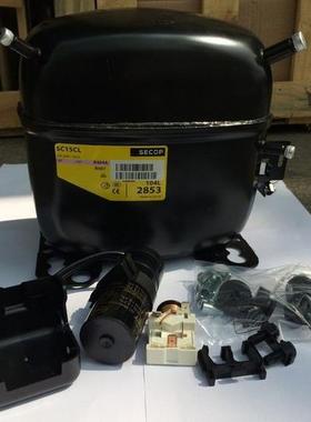 SC15G/CL/SC15CM/15B SC15GH全新丹佛斯斯科普压缩机SC12GH SC10G