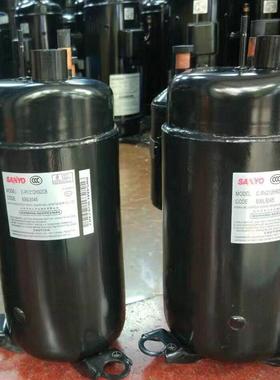 C-RV214H2NC/233H2ND C-RV222H51BA三洋压缩机C-RH75E4A 219H2NAB