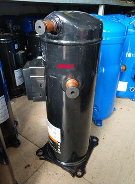 VP120KFE-TFP-522 VP122KSE-TFP-522原装全新空调谷轮压缩机r410a