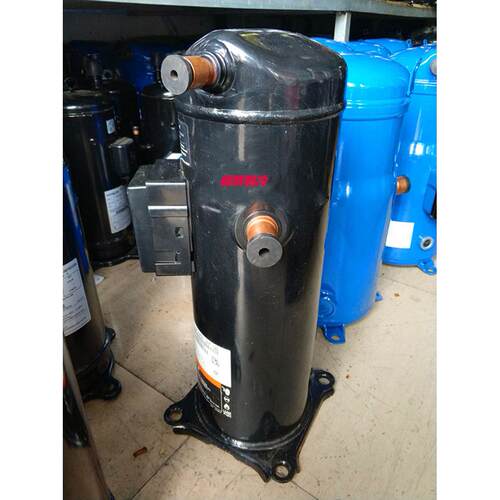 VP120KFE-TFP-522 VP122KSE-TFP-522原装全新空调谷轮压缩机r410a