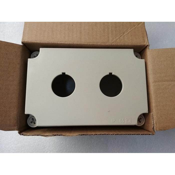 按钮开关盒XKB-1 XKB-2 XKB-3 XKB-4控制盒有孔空箱