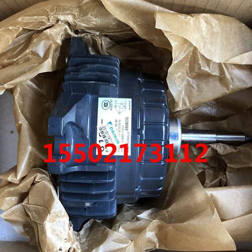 大金空调内机风扇马达619  大金FCY125DQV2C FXYF125KBMVL风机