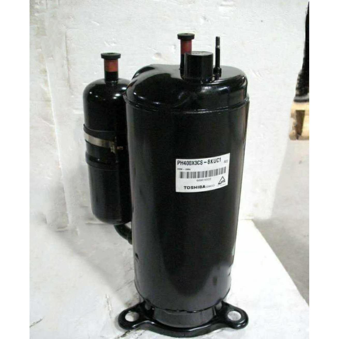 PH360X3C-8KUC1 PH400X3CS-8KUC1全新原装正品东芝美芝2.5P压缩机
