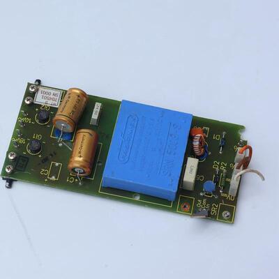 拆机FABRimEX格雷创 进口原装SRN5008-FS58模块带板