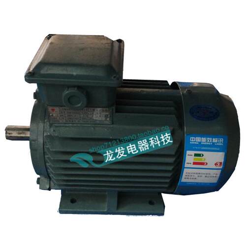 适用于格力空调电机SW1500A 风机马达 Y290L-4 1.5KW