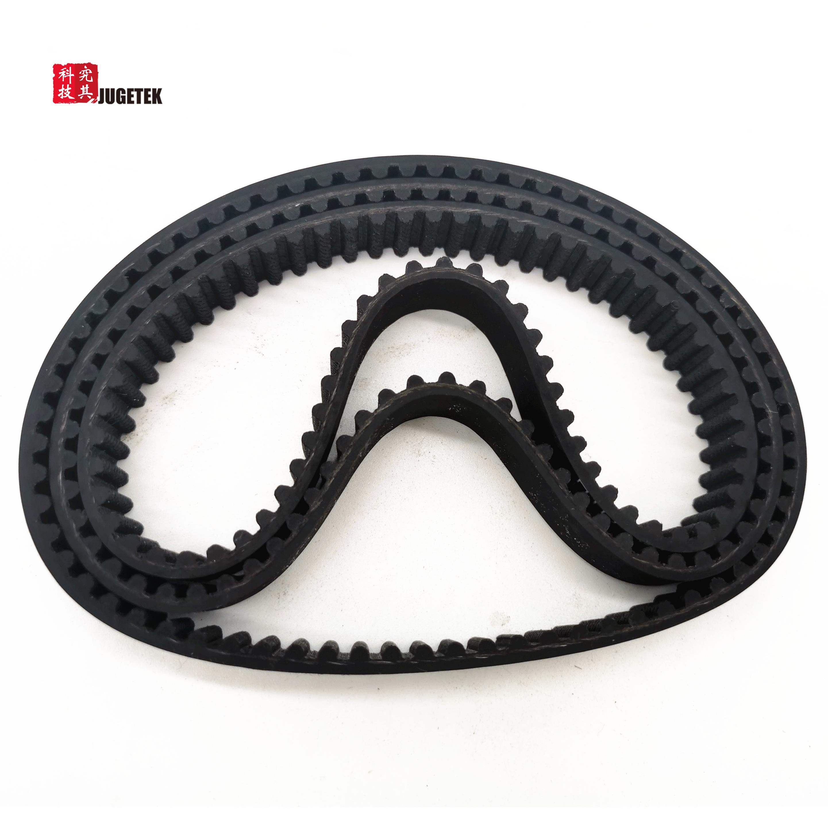 HTD5M-9同步带 245 250 270 280 310 255 260 275 235 带宽9mm