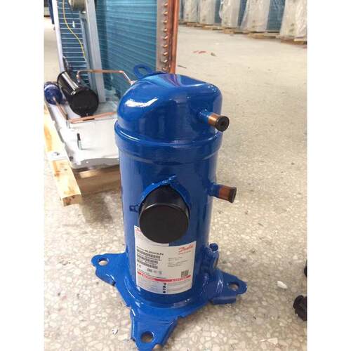 MLM030T4LC9 MLM026T4LP9 MLZ030原装全新4P丹佛斯冷库空调压缩机