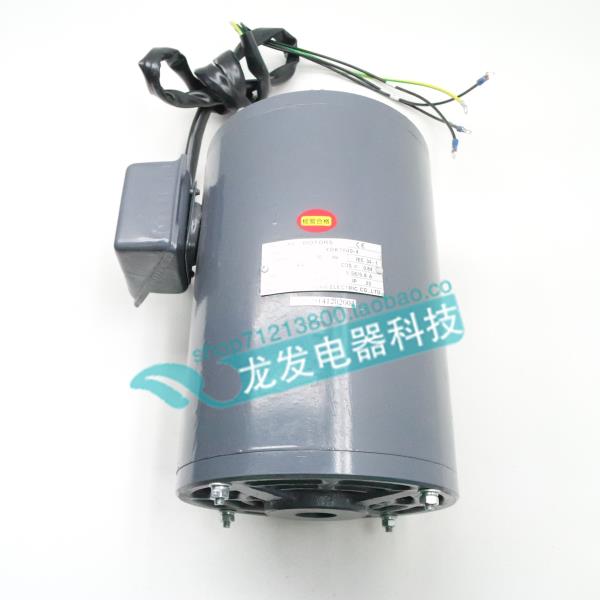 适用于特灵空调电机 特灵中央空调配件 YDK3000-4