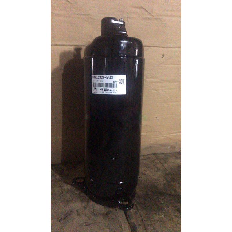 全新PH465X3CS-4MUA PH465X3CS-4MCIA原装美芝3P匹美的空调压缩机