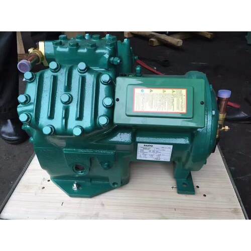C-L105M81 C-L105M82 C-L105M83三洋15匹半封闭压缩机C-L150M31