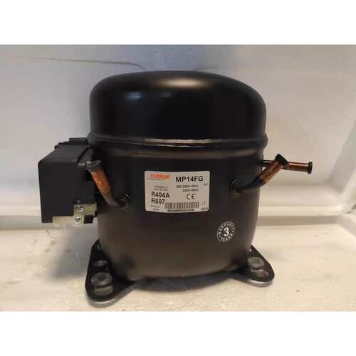 MPT12LA 14LA 16LA 18LA GPY16RA /NPY MP14RB全新酷比奇压缩机FG