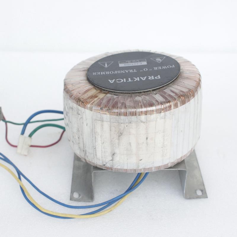 美国下机环牛220V 2*12.5V 37V 2*15V37V电源牛仪器变压器胆机牛