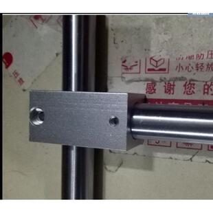 字件T型连接块圆棒直角90度固定夹直角夹十字夹固定夹连接件