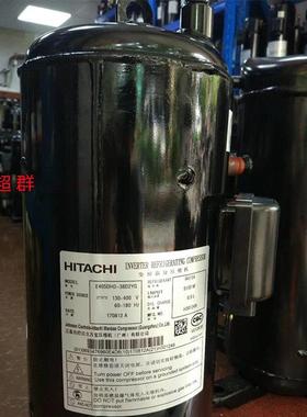 E405DHD-38D2YG e405dhd-36d2yg全新日立变频压缩机 E404DH-38D2G