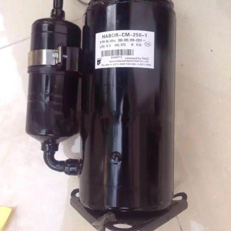 HABOR-CM-600-4/5 HABOR-CM-750-1/A5/A6原装全新哈伯油冷压缩机