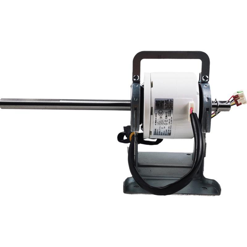 ZKSP-60-8-2适用美的空调单相异步电机SIC-68CVL-F175-2马达全新