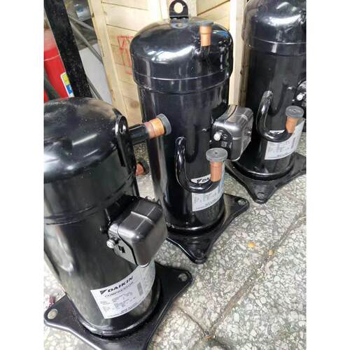 JT160BCBY1L JT160GABY1L JT160GAJY1L JT125全新5匹空调压缩机4P