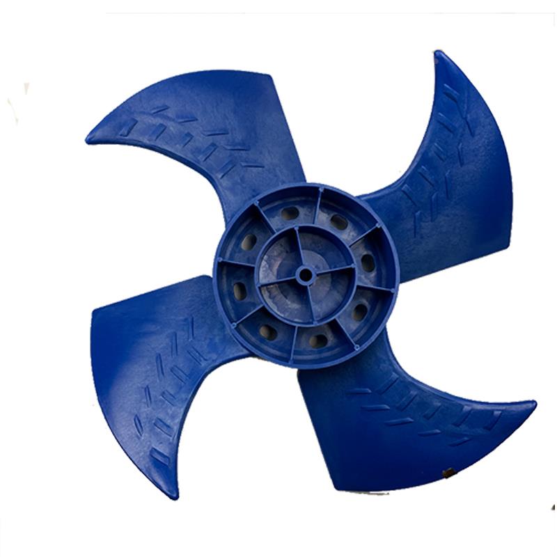 YDK250-6E适用美的空调MDVH-J100W-520风扇电机马达风叶556*167新