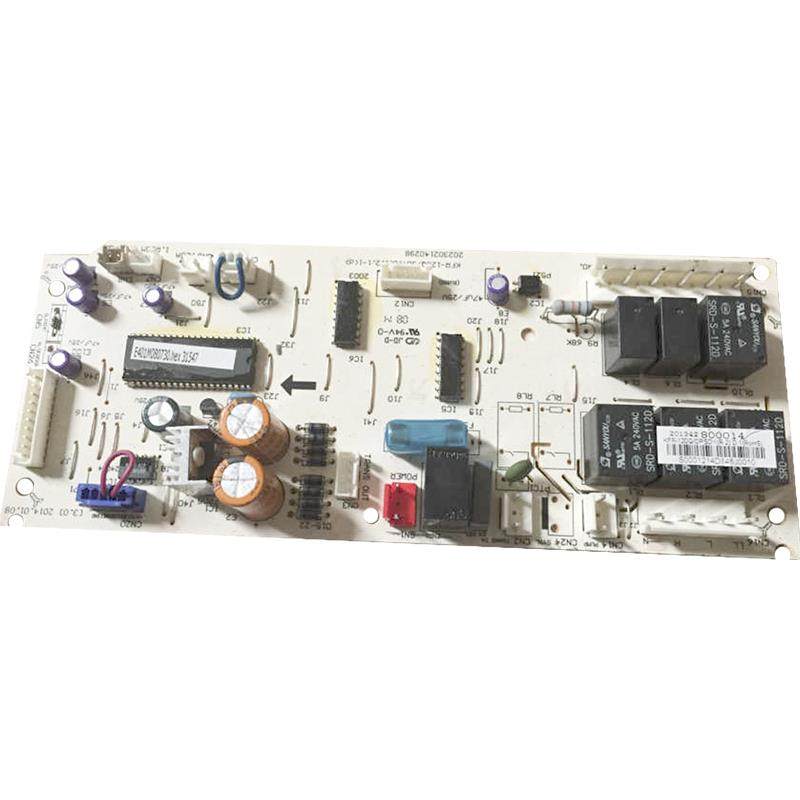 美的空调风管机内机主板全新原装KFR-120Q/DPSDY(R-2).D.1.1