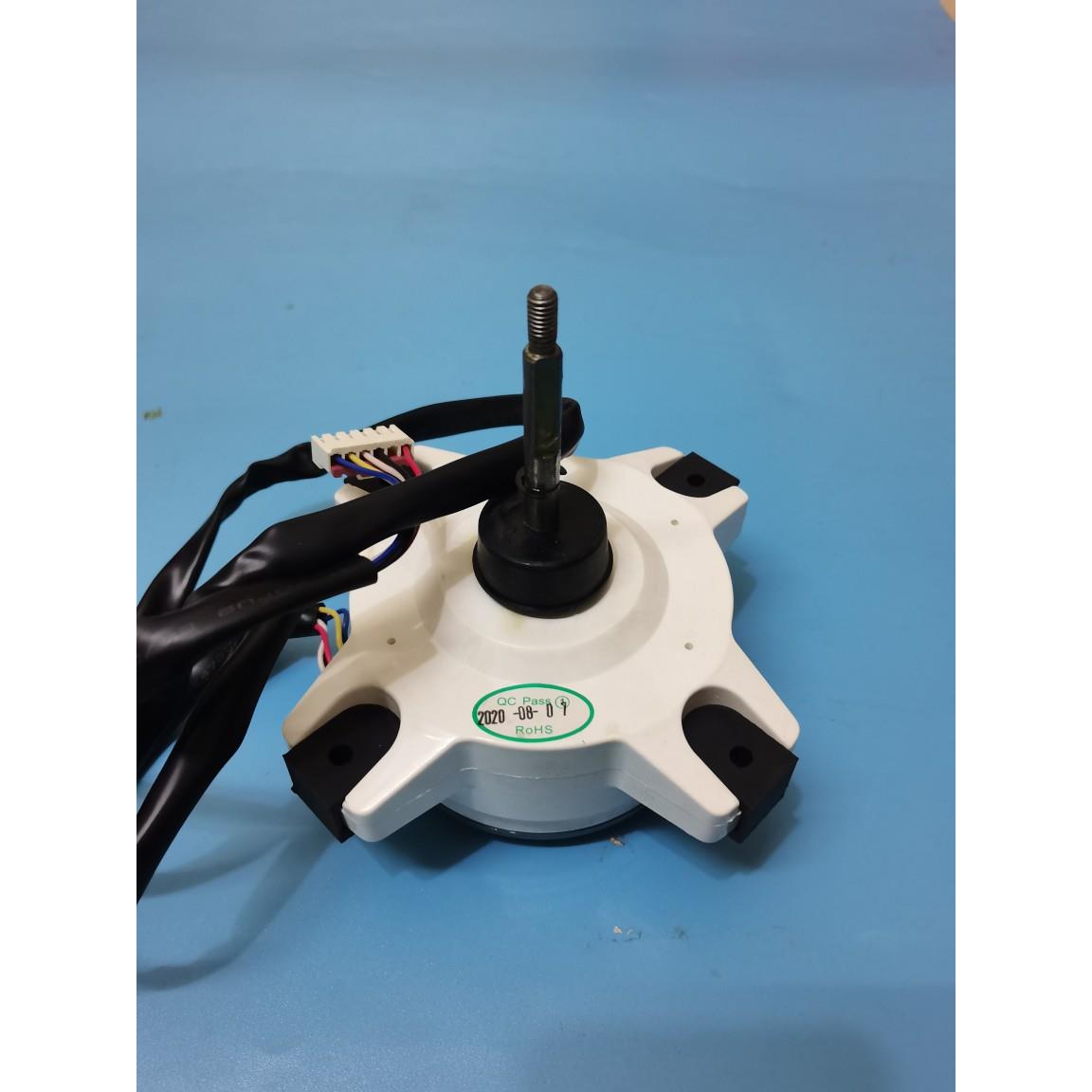 全新/格兰仕变频空调直流外电机/SIC-52FV-F126-1/DQ26-15A 马达