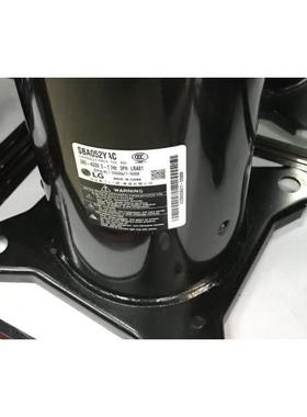 SR061YAA SB061YAB SBA061YBA SBA052YBA 全新LG压缩机 JQC068MAA