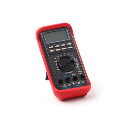 柏立盟台湾进口Brymen便携式数显多功能带软件数字万用表BM817