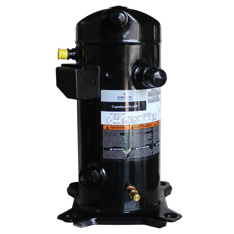 ZF09KQE-TFD-551 ZF09K4E-TFD-550原装全新谷轮 低温冷库压缩机