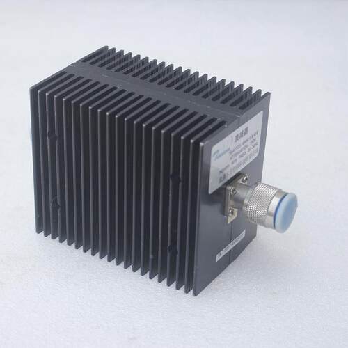 全新库存TS-ATT03-15W50-N 50W DC-3GHZ N型同轴射频衰减器15DB单