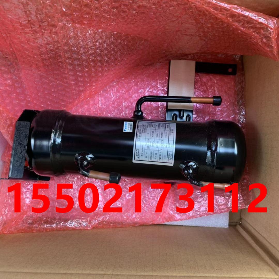 全新原装大金空调RY125DQY3C气液分离器储液器71DQV2C受液器