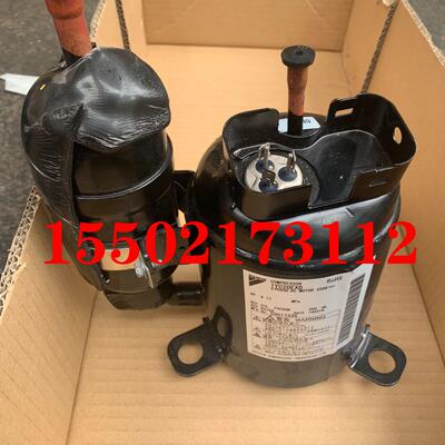 适用全新大金油冷机压缩机1YC20EXD 品质保证适用AKZ329