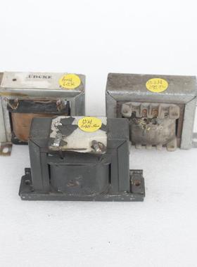 丹麦下机实测600H6.5K15H648欧13.2H295欧阻流圈扼流圈电感胆机牛