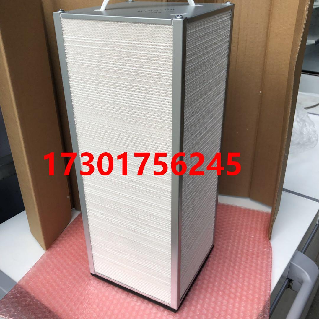 大金全热交换器滤芯滤网VAM150/250/350/500GMVE新风系统耗材