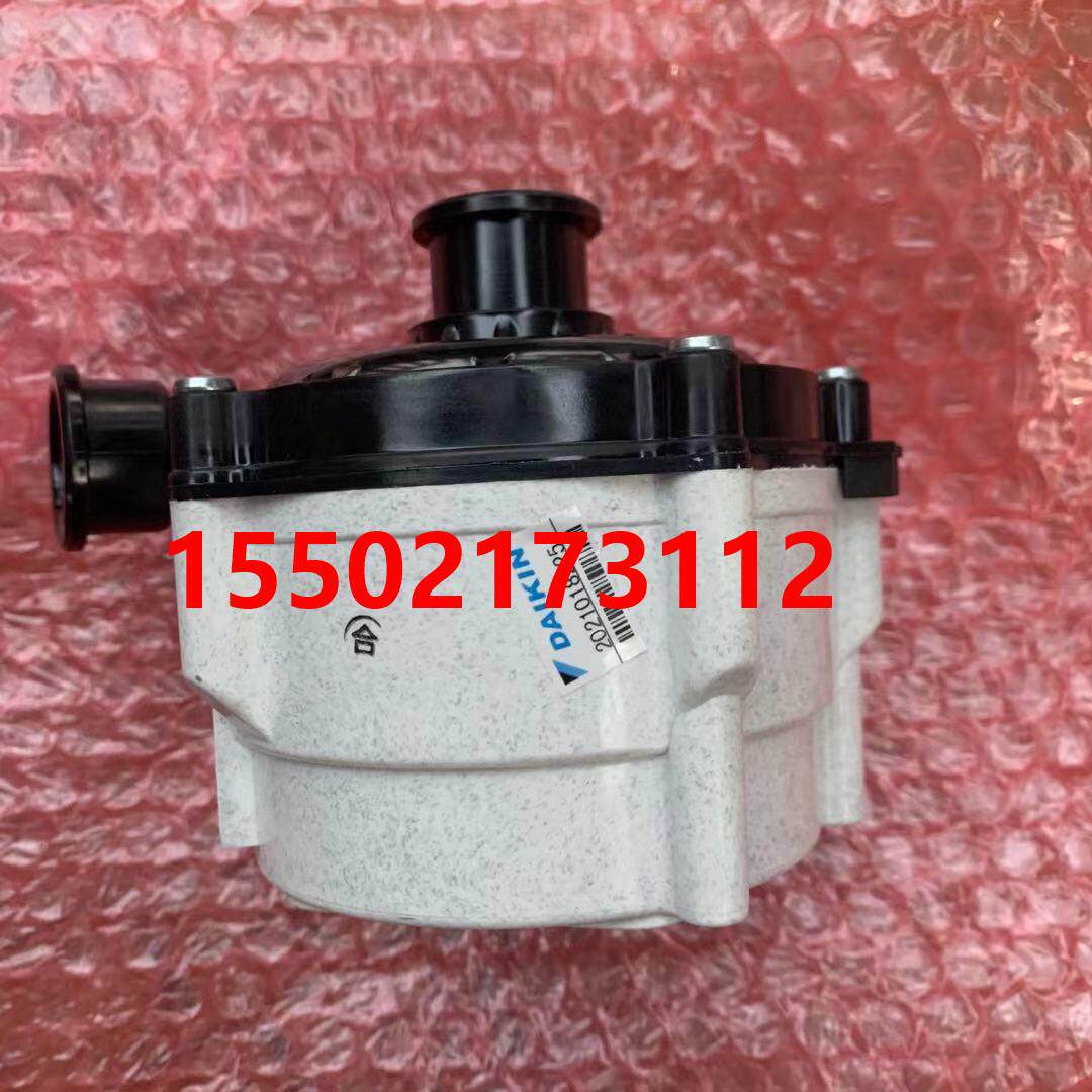 大金空调排水泵NHBB160H3V2C冷媒NH3X224AAV水热交换器PY-122NDCD